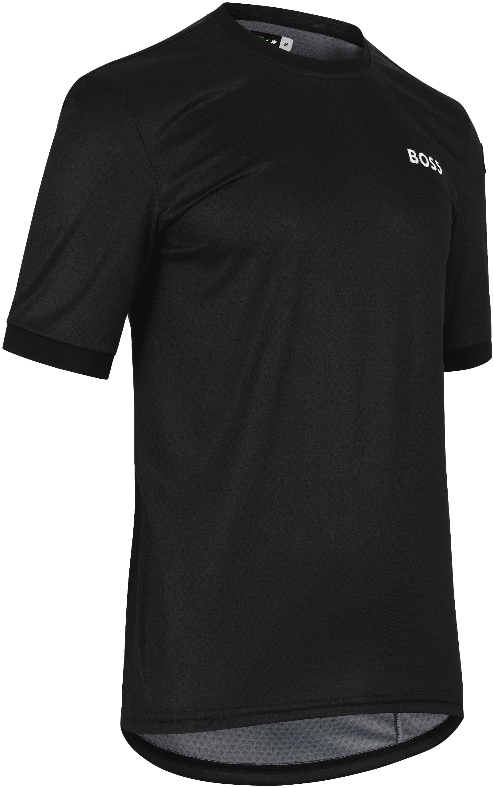 Beklædning - Cykeltrøjer - Assos TRAIL Jersey T3 BOSS x Assos