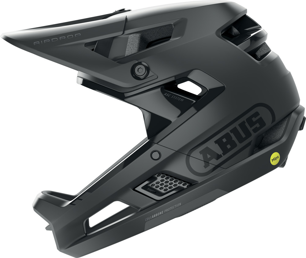 Abus Airdrop Mips Sort