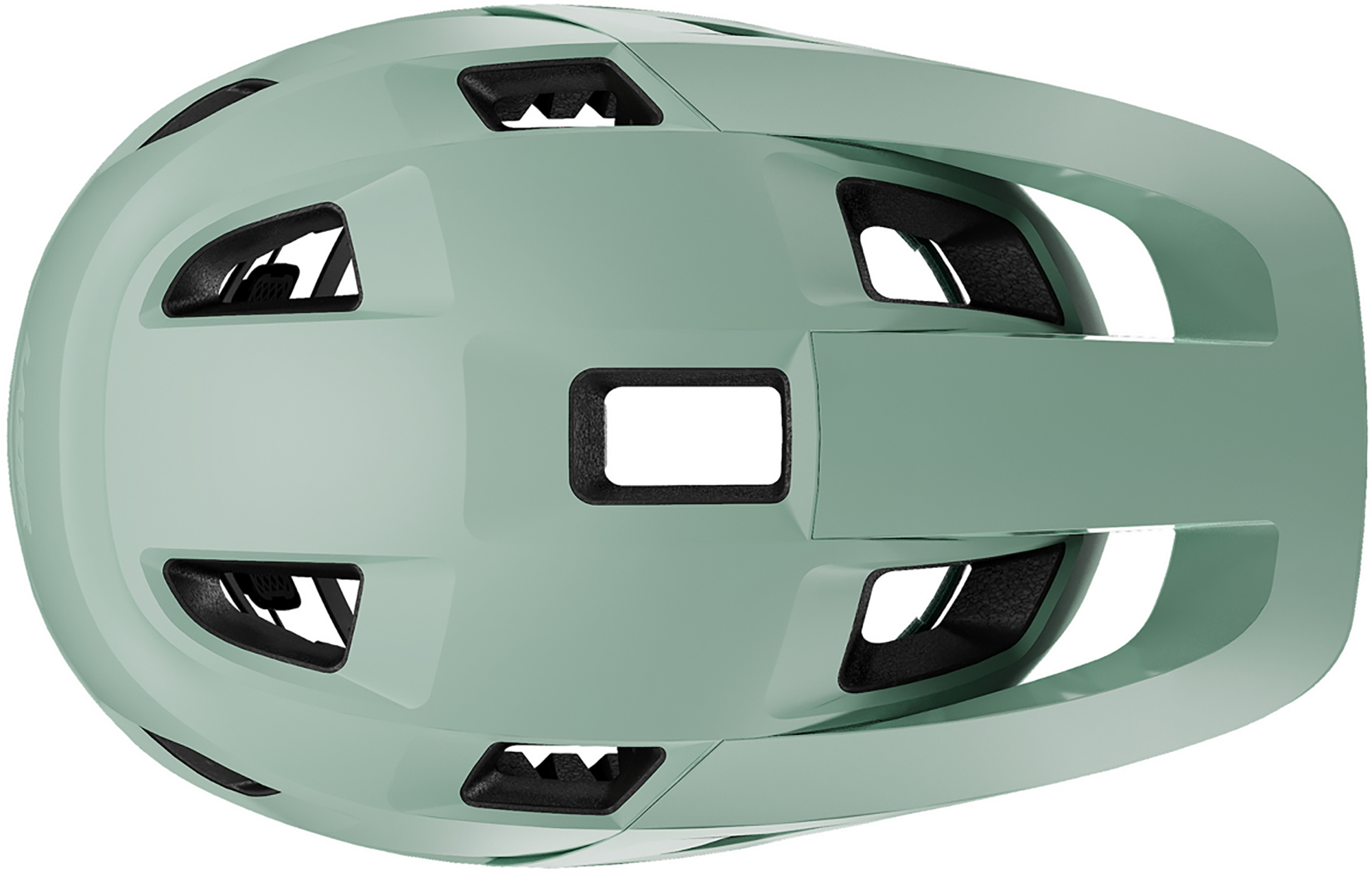 Beklædning - Cykelhjelme - Lazer Lupo Kineticore cykelhjelm - Matte Mint