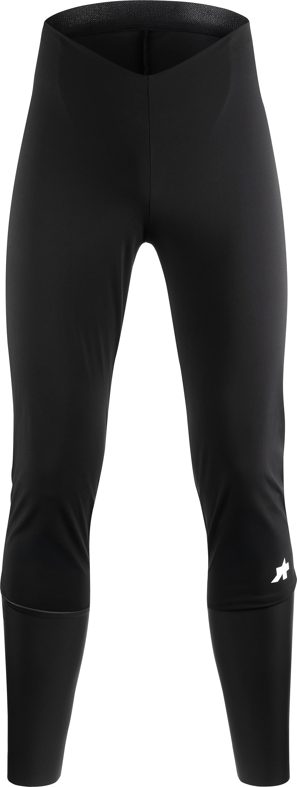 Beklædning - Regntøj & Vindtøj - Assos MILLE GT Shell Pants S11 - Black Series