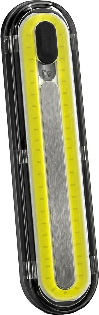 ABUS Gemini 2.0, forlygte