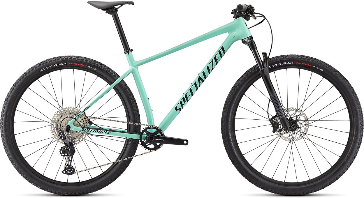 Specialized Chisel 2021 - Mint
