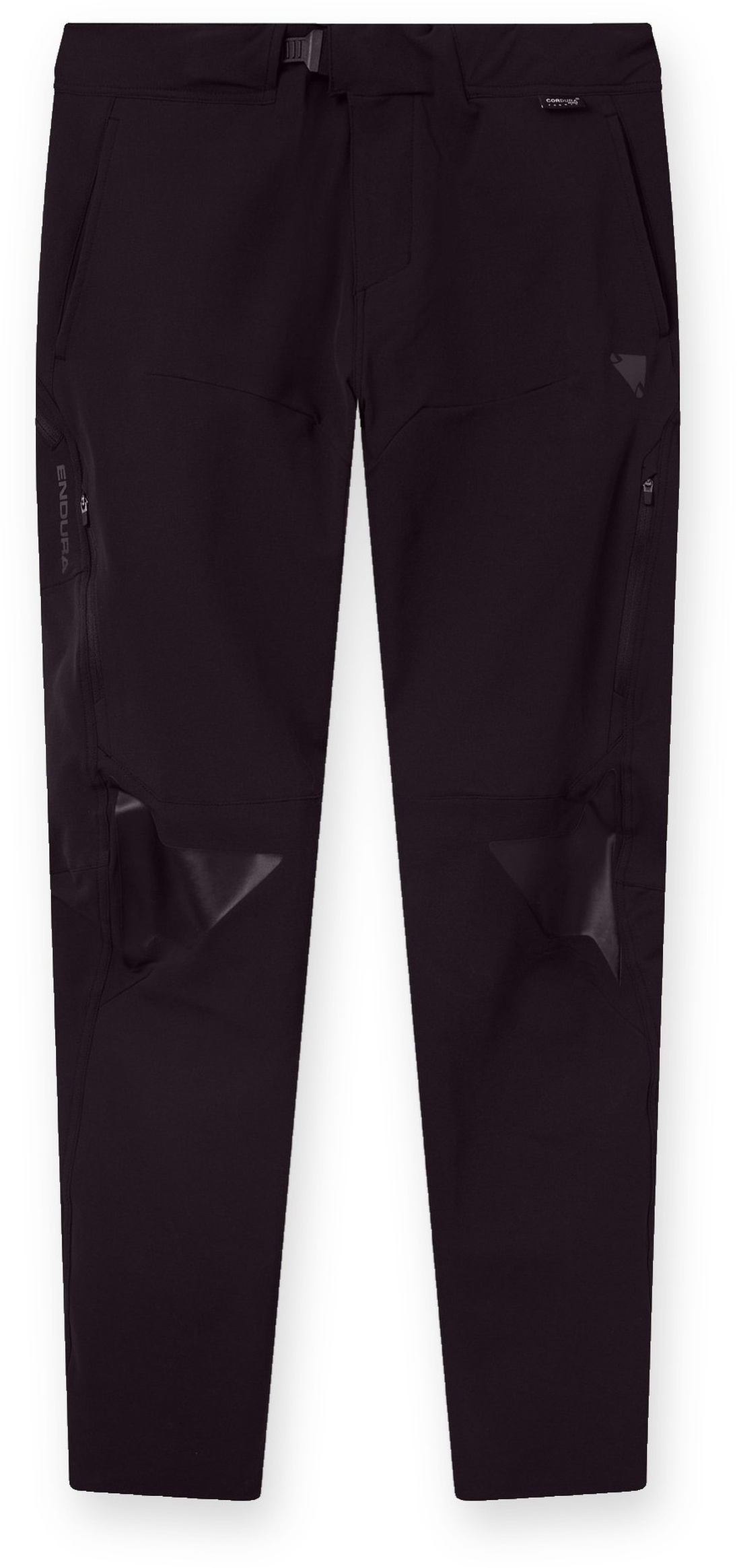 Beklædning - Cykelbukser - Endura MT500 Burner Pant - Black