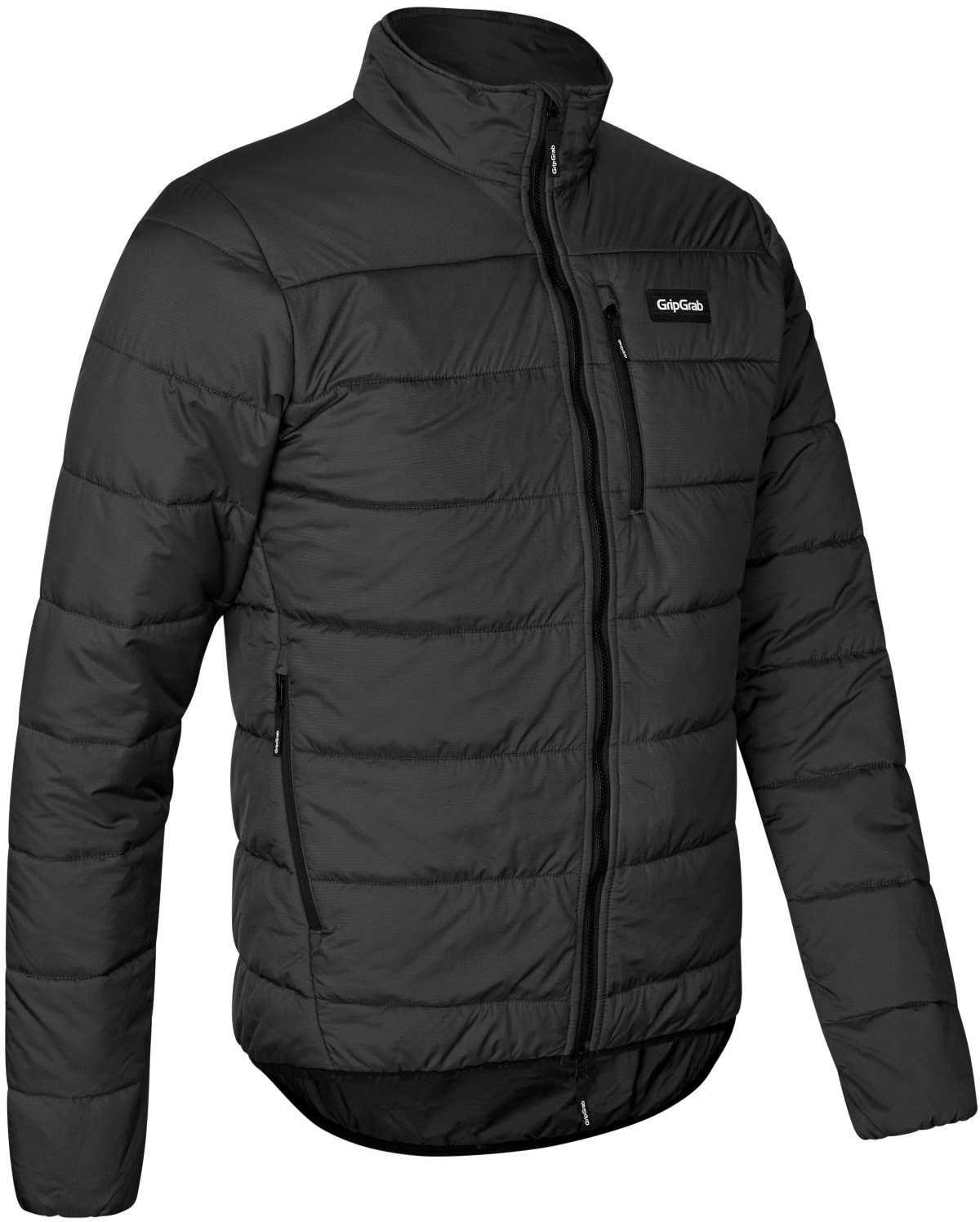 GripGrab EXPLR Jakke - Black