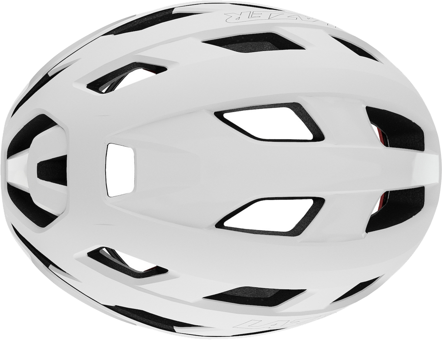 Beklædning - Cykelhjelme - Lazer Blade Kineticore cykelhjelm - Matte Clay