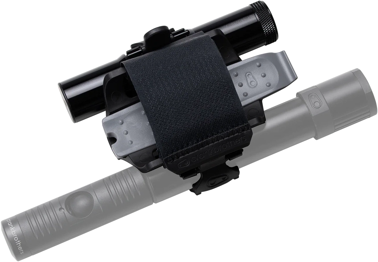 Tilbehør - Værktøj - Crankbrothers Tube Stash Tool Kit