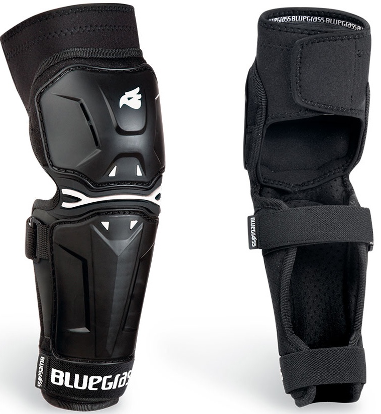 Beklædning - Albue knæ & rygbeskyttelse - Bluegrass Big Horn Elbow guard - MTB Albuebeskyttelse