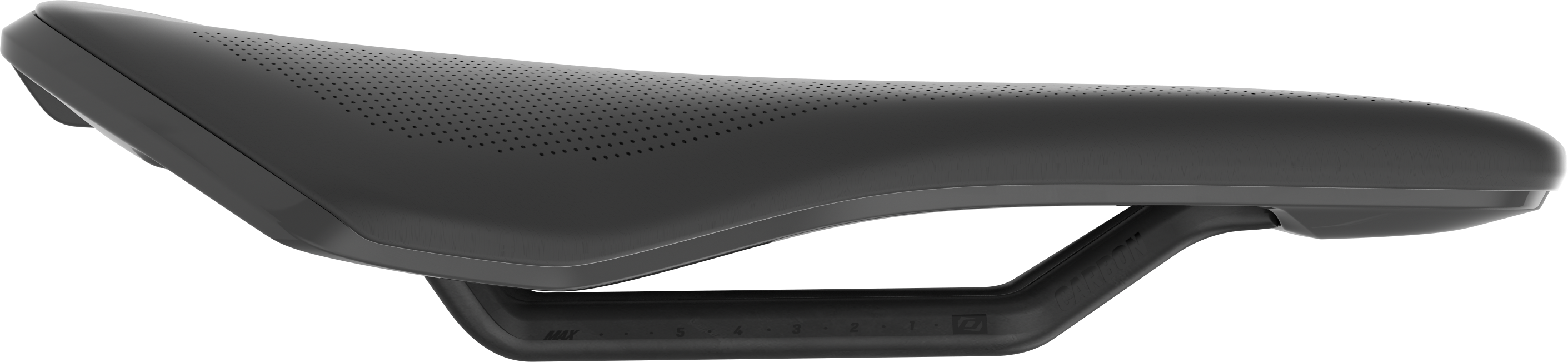 Tilbehør - Cykelsadel - Syncros Saddle Belcarra V 1.0 Neo Cut Out Sadel - Sort