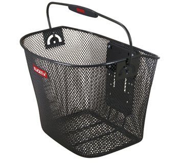 Klickfix Unibasket Sort 16L