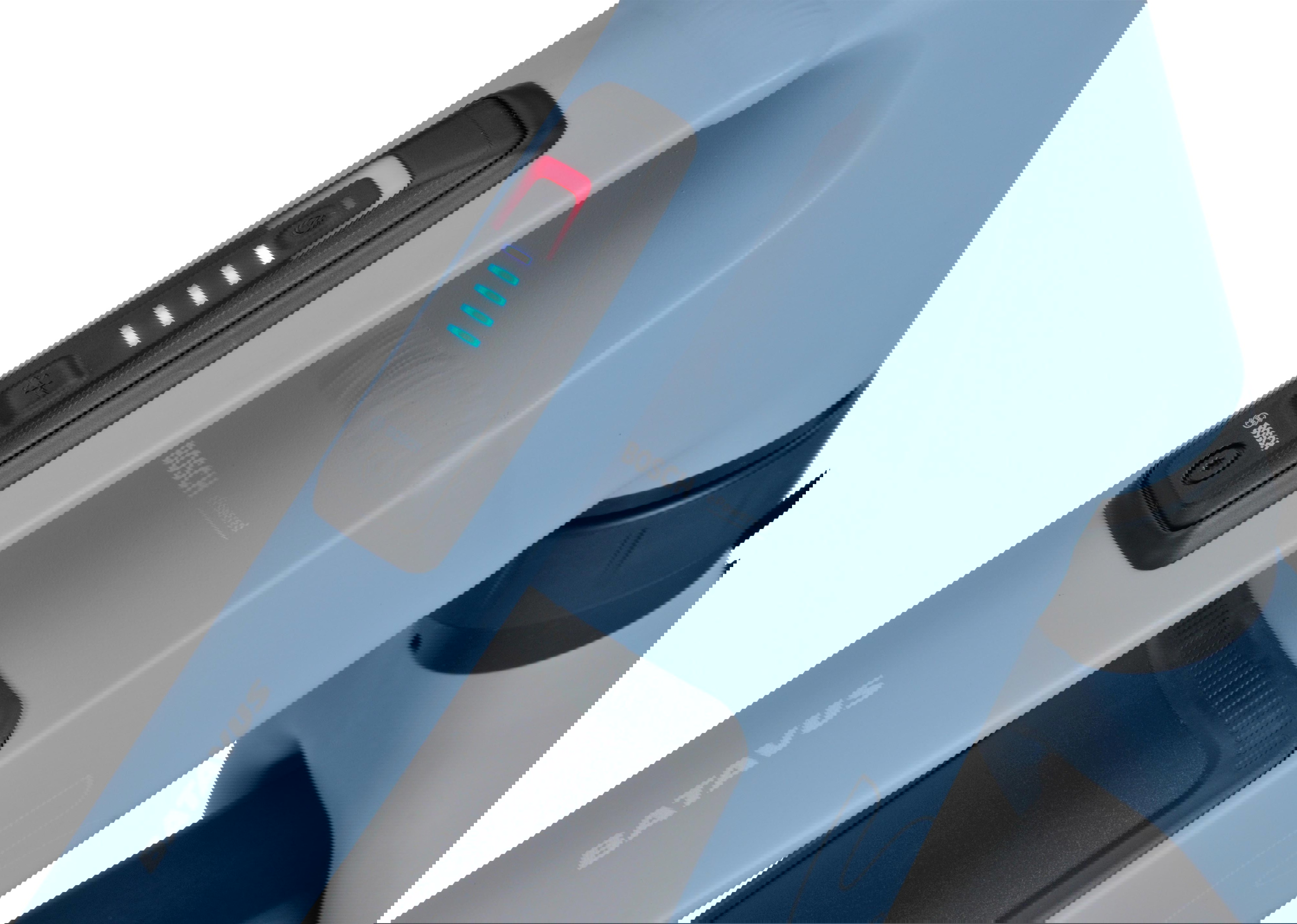 Cykler - Elcykler - Batavus Razer Exclusive Dame 2025 - Blå