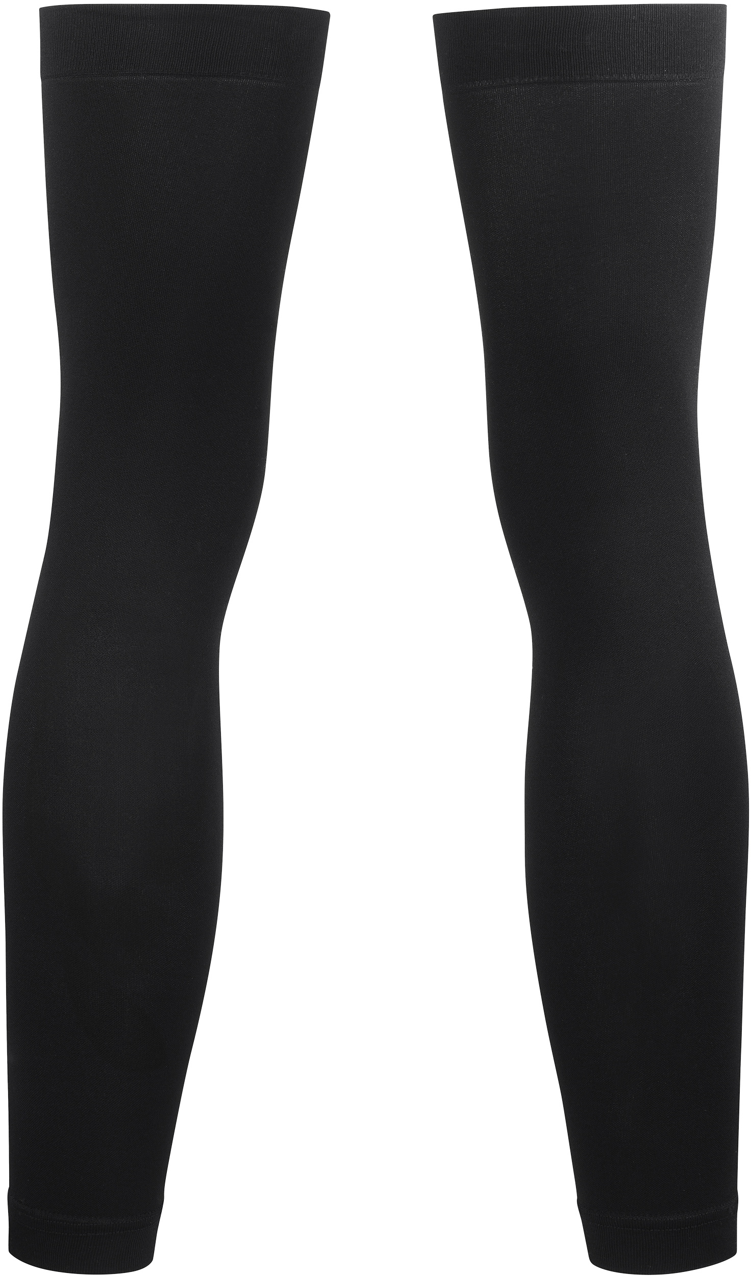 Beklædning - Løse ærmer / ben - Assos Leg Recovery - Black Series