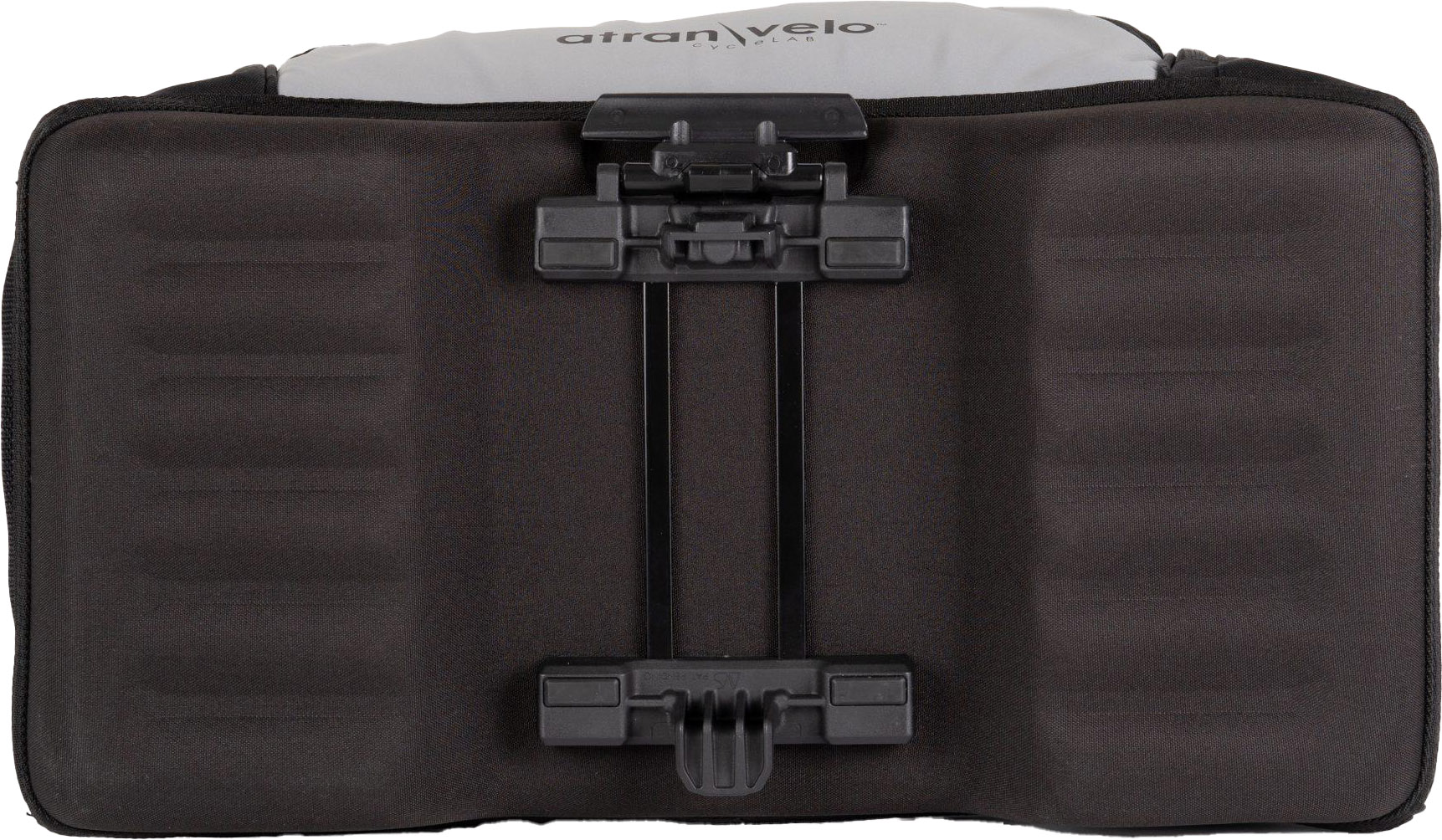 Tilbehør - Cykeltasker - Atran Velo Pulse Duffle Bag - Grå
