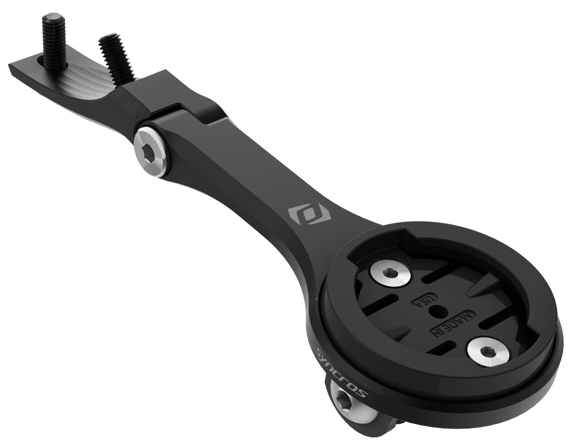 Syncros K-Edge Creston IC SL Garmin Mount (justerbart)