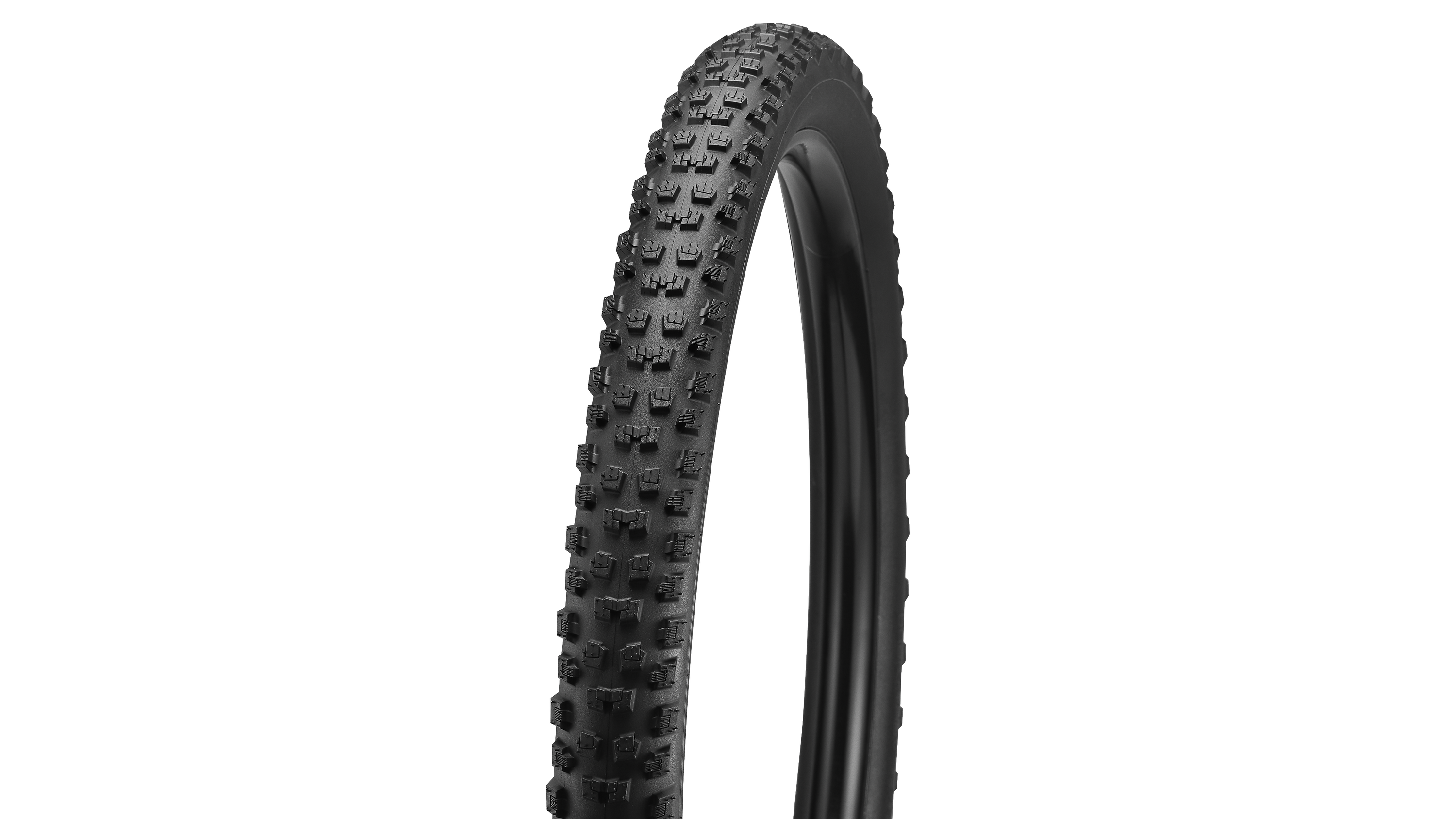 Reservedele - Cykeldæk - Specialized Trail Control Grid Lite T9 TLR 29x2.4 - Black