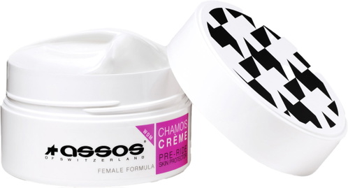 Assos Chamois Creme Buksefedt Dame 200ml