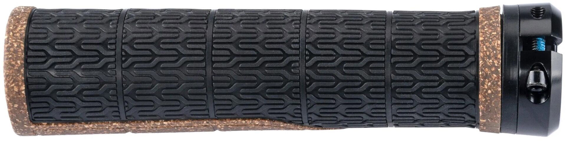 Tilbehør - Cykelhåndtag - Con-Tec Grip Merge Mountain 140mm/1400 - Straight Kort