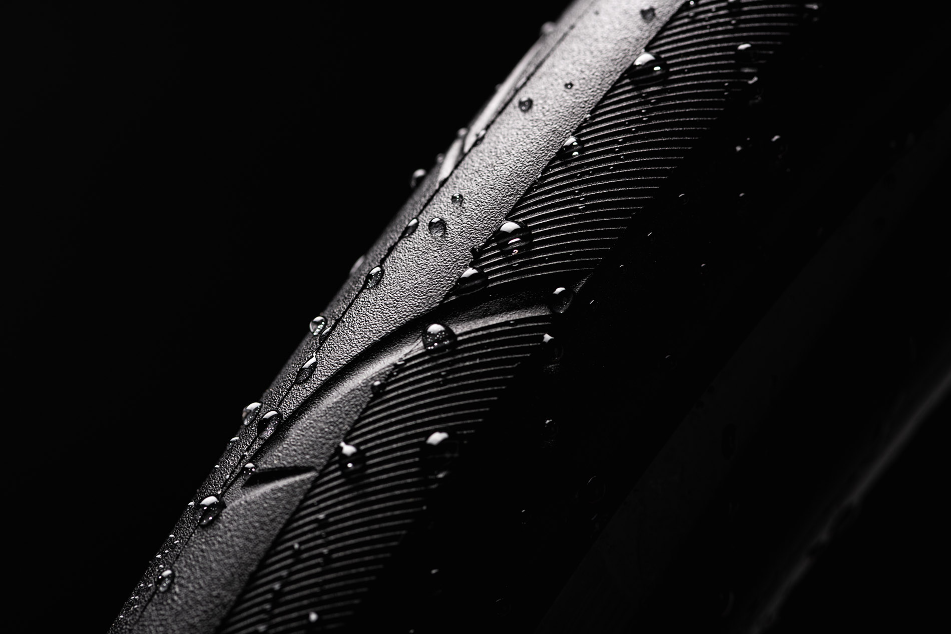 Reservedele - Cykeldæk - Goodyear Vector Sport 700x25/28/30/32 Tubeless Ready - Sort