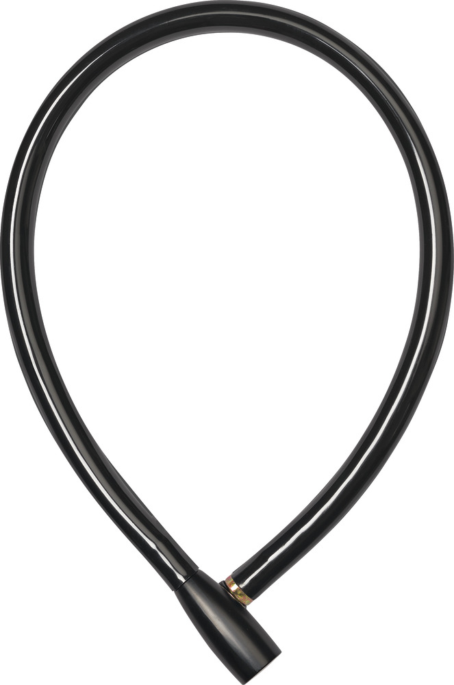 Abus Wirelås 3406 - Sort