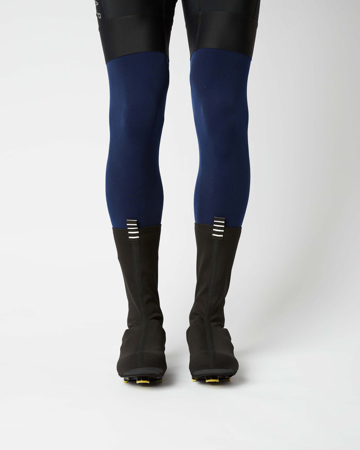 Beklædning - Skoovertræk - Fingerscrossed Overshoes Softshell Skoovertræk - Black