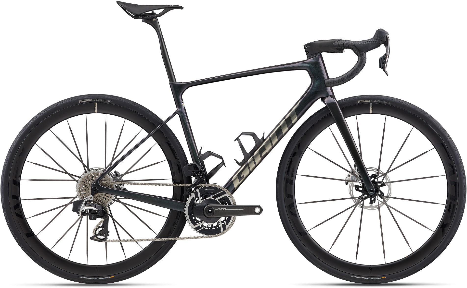 Giant Defy Advanced SL 0 2026 - Arctic Light