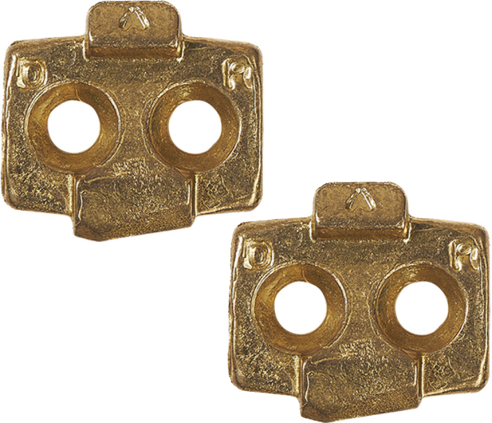 TIME ATAC klamper - 13°/17°, V2