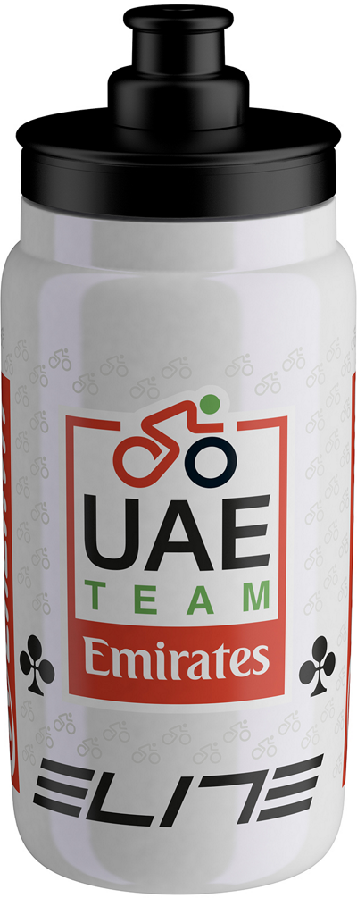 Elite FLY Teams 2024 UAE Team Emirates Drikkedunk - 550ml