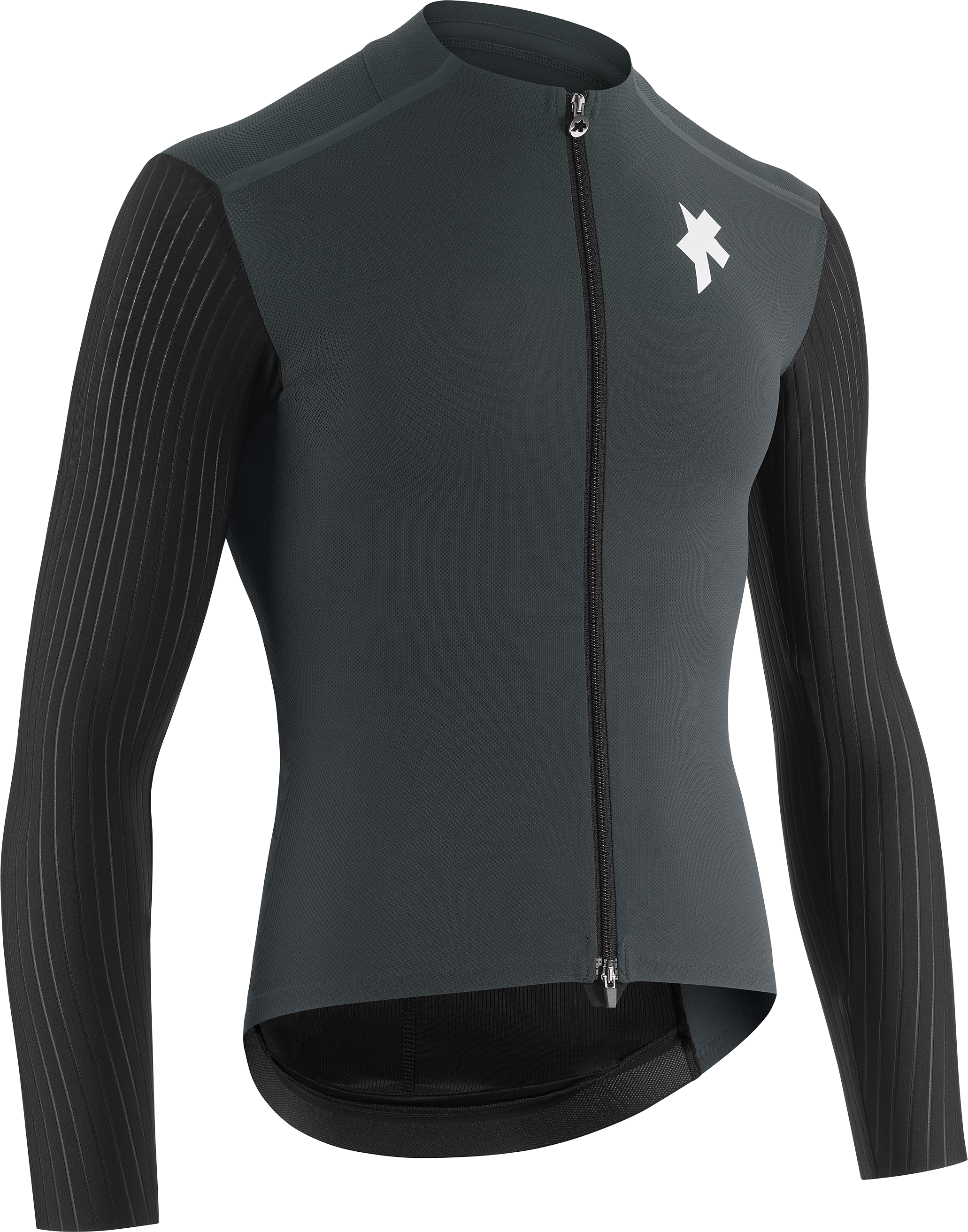 Assos EQUIPE ThermoBooster P1 - Kosimo Granit Assos EQUIPE ThermoBooster P1 - Kosimo Granit