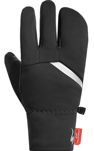 Beklædning - Cykelhandsker - Specialized Element 2.0 Gloves - Sort