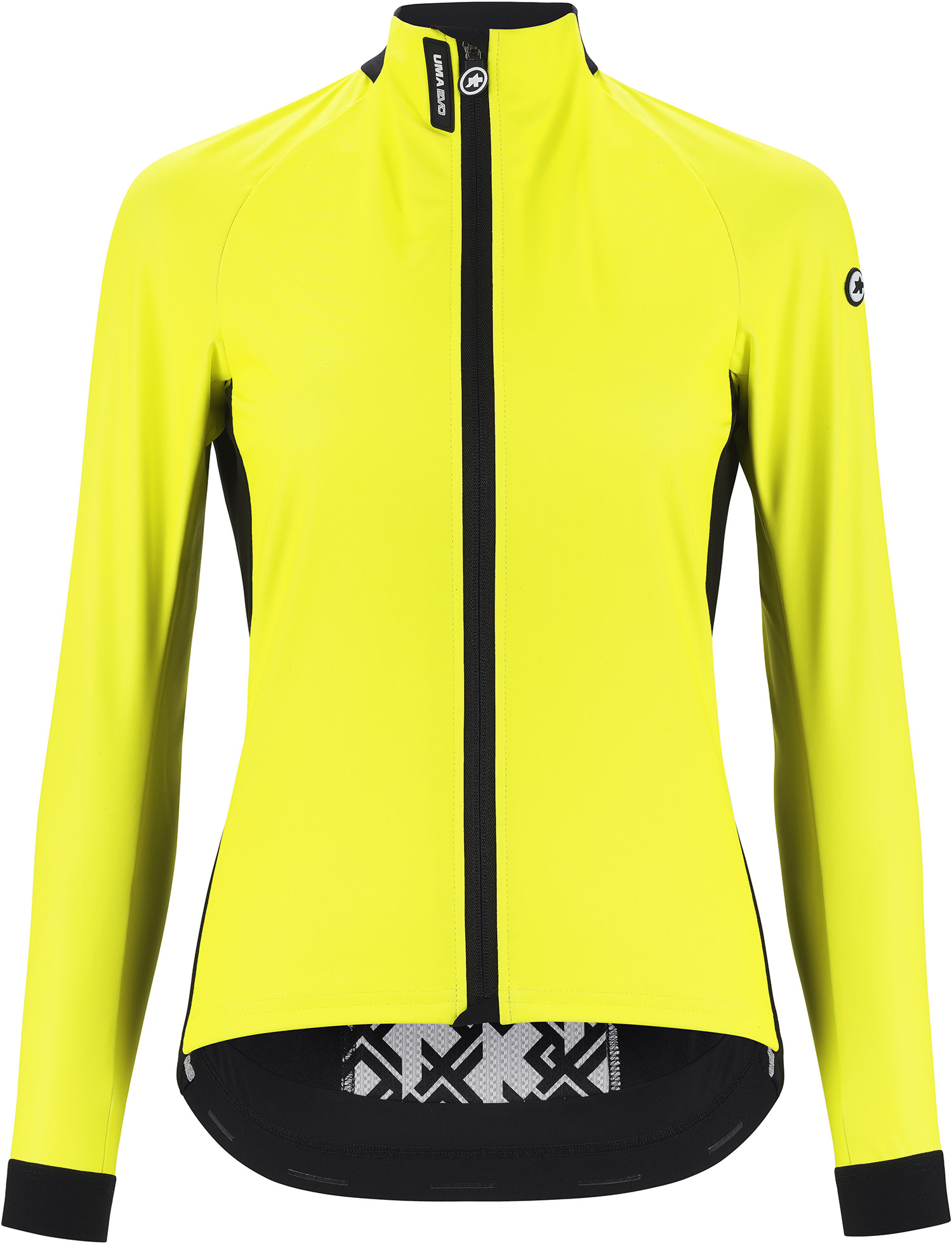 Beklædning - Cykeljakker - Assos UMA GT Winter Jacket EVO - Gul