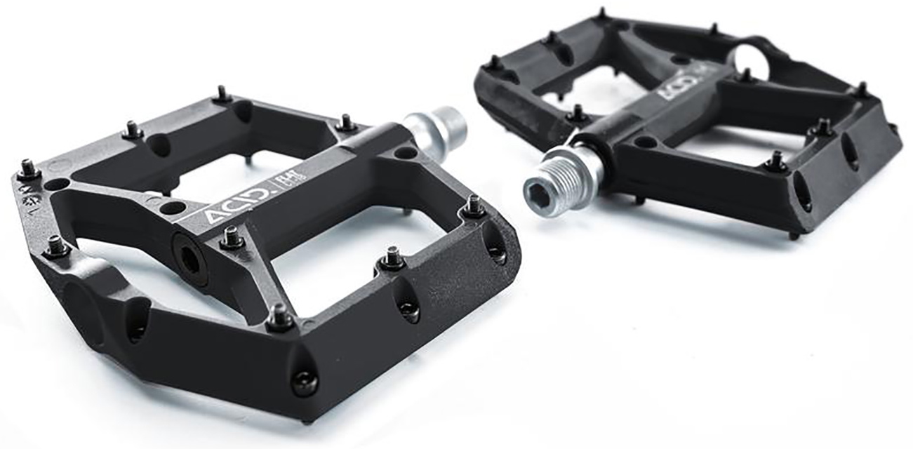 Cube ACID MTB Flat Pedal C1-IB