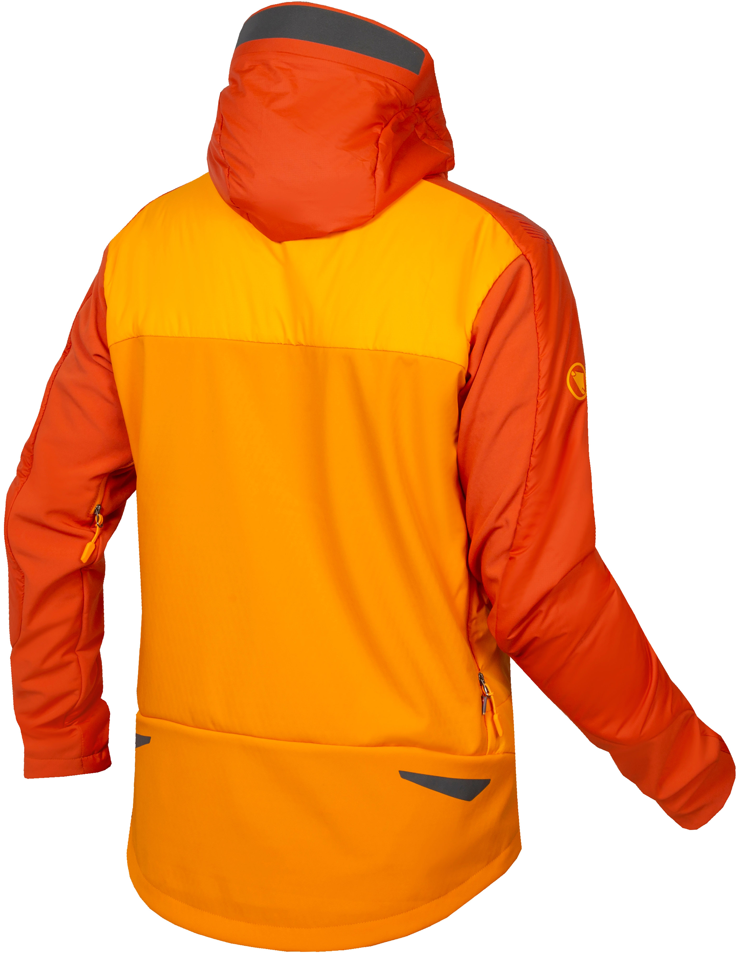 Beklædning - Cykeljakker - Endura MT500 Freezing Point Jacket II - Harvest