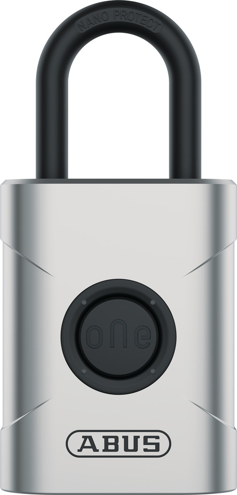 Abus Bluetooth-Hængelås EVEROX™ One 61/45