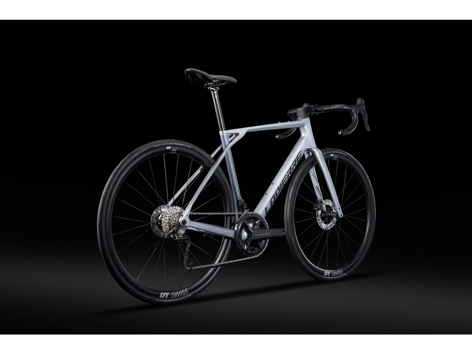 Cykler - Racercykler - Lapierre Pulsium 7.0 C2 2025 - Cloud Blue
