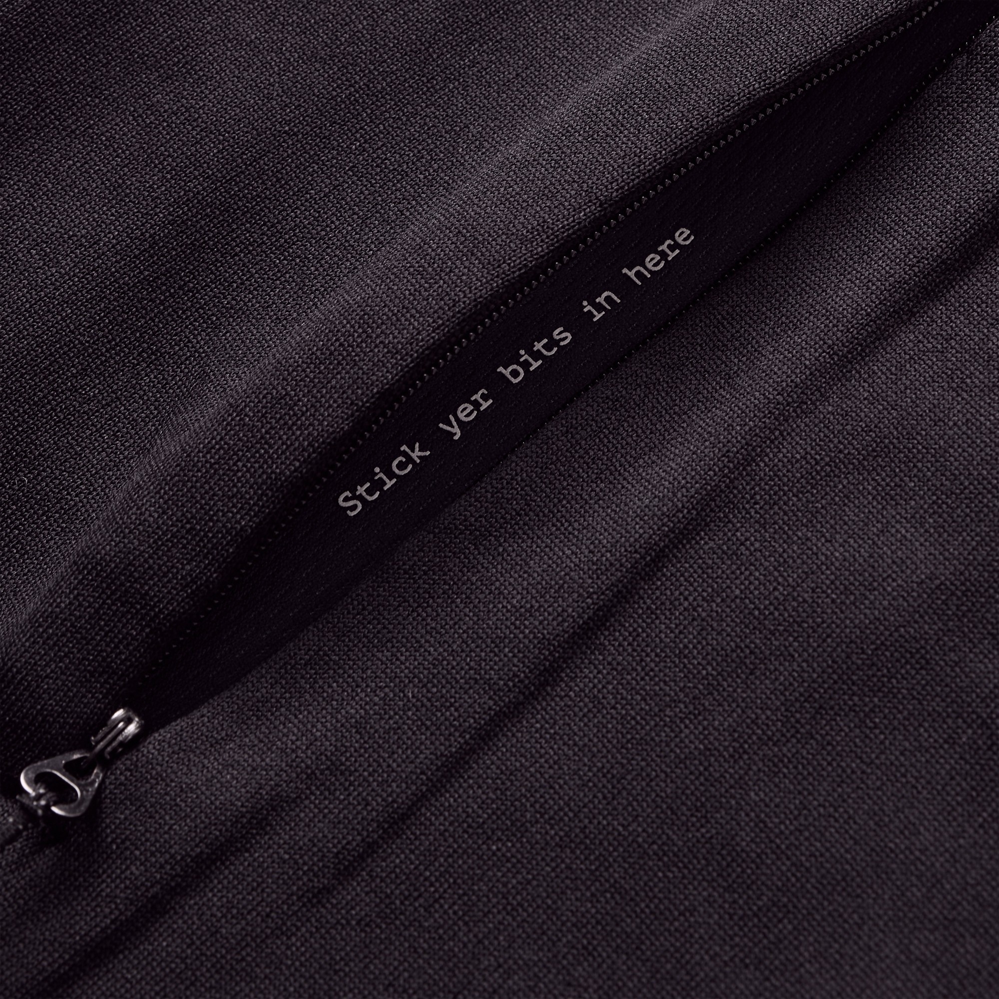 Beklædning - Cykeltrøjer - Endura AllTrack Rout Fleece - Black
