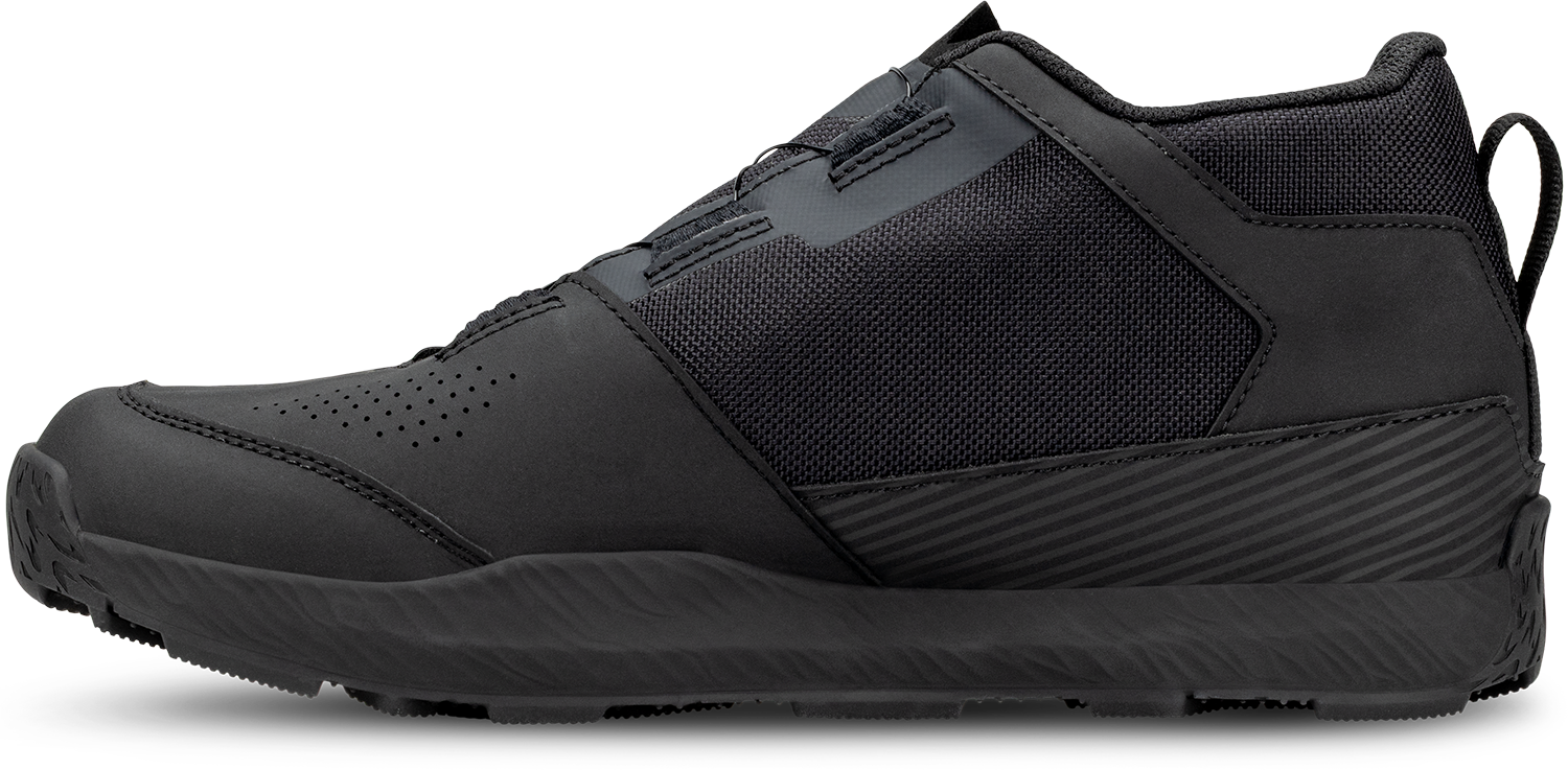 Beklædning - Cykelsko - Scott All Mountain Trail Mid GORE-TEX SPD Sko - Black