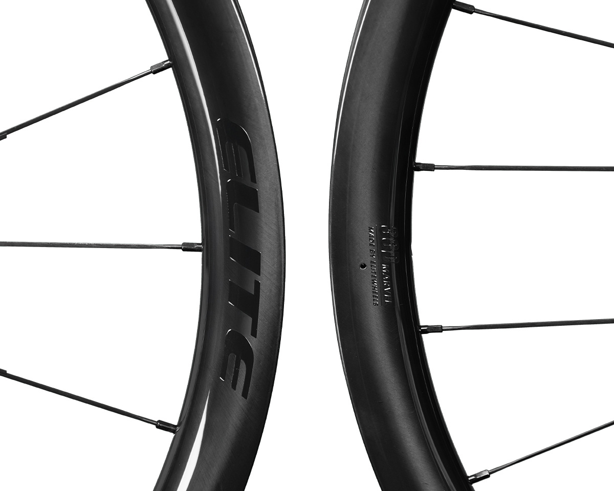 Reservedele - Hjulsæt - Elite Marvel II 36D Disc Brake - SRAM XDR