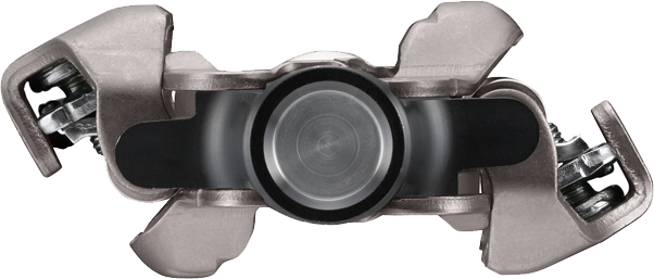 Tilbehør - Pedaler & Klamper - Shimano Pedaler SPD XTR PD-M9200 (Standard Aksel)