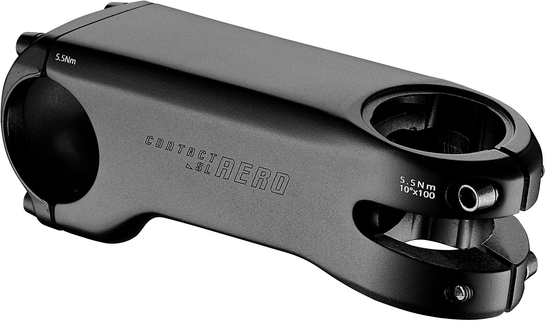 Giant Contact SL Aero Stem - 140mm / 10°
