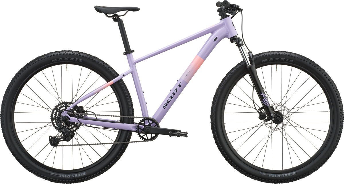 Scott Contrail 30 2027 - Wisteria Purple