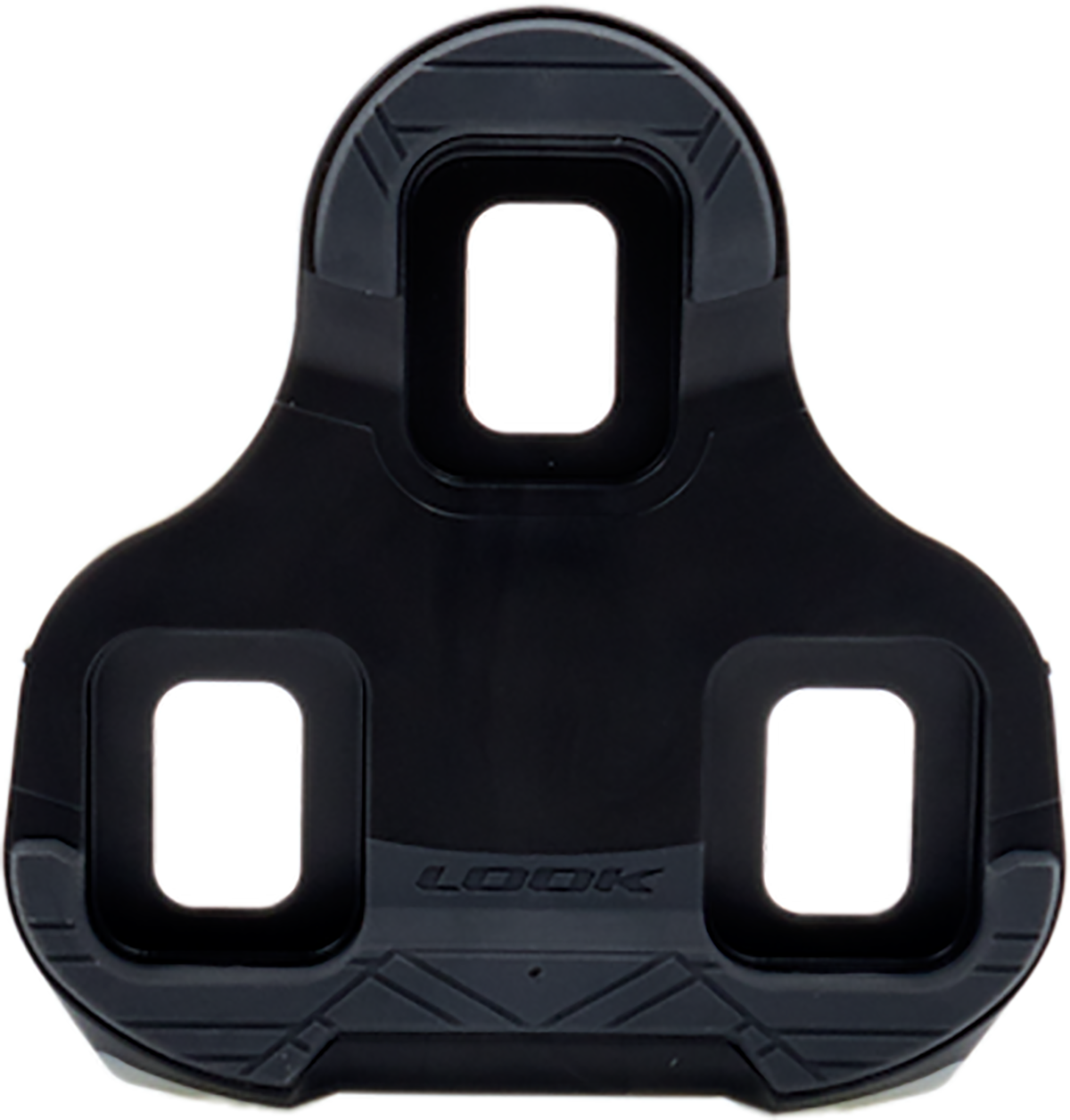 Look Cleat Keo Grip Look Keo compatible 0° - Black