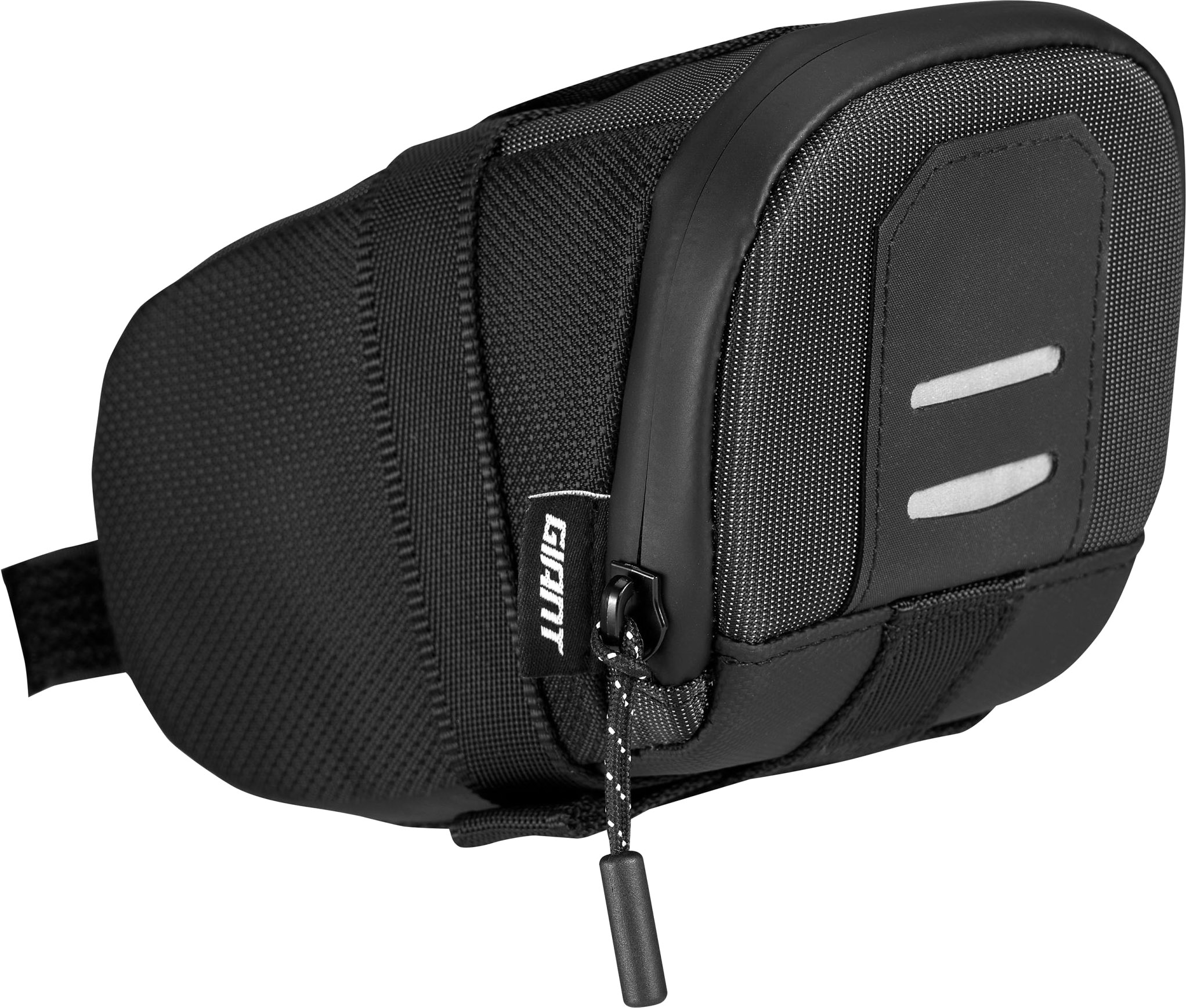 Tilbehør - Sadeltasker - Giant Shadow Seat Bag (Sadeltaske) - Medium - Sort
