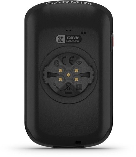 Tilbehør - Cykelcomputer & GPS - Garmin Edge 830 Sensor-bundle