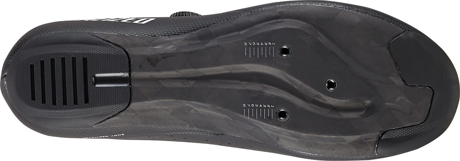 Beklædning - Cykelsko - Specialized Torch 2.0 Road cykelsko - Sort