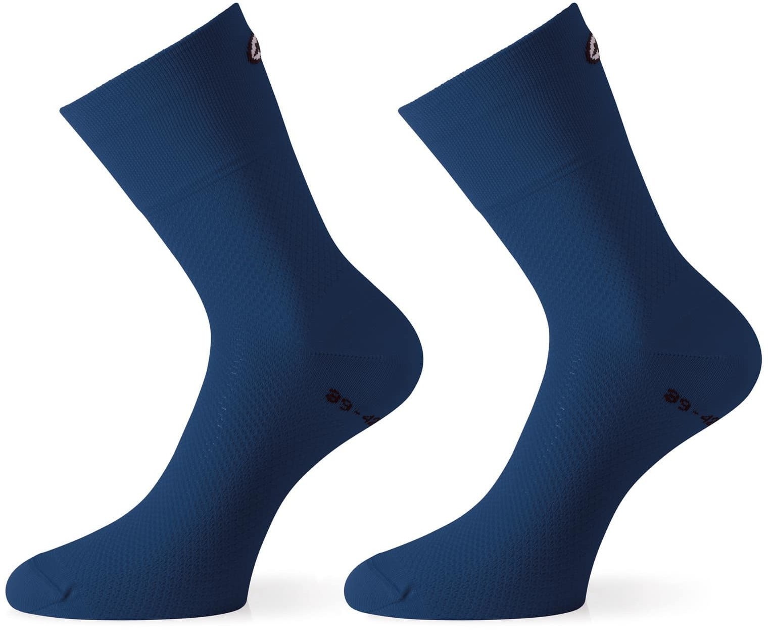 Beklædning - Sokker - Assos Sokker Assosoires GT Socks, Blå