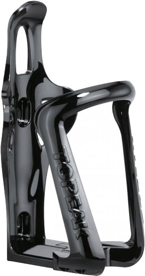 Topeak Mono Cage CX Flaskeholder - Sort