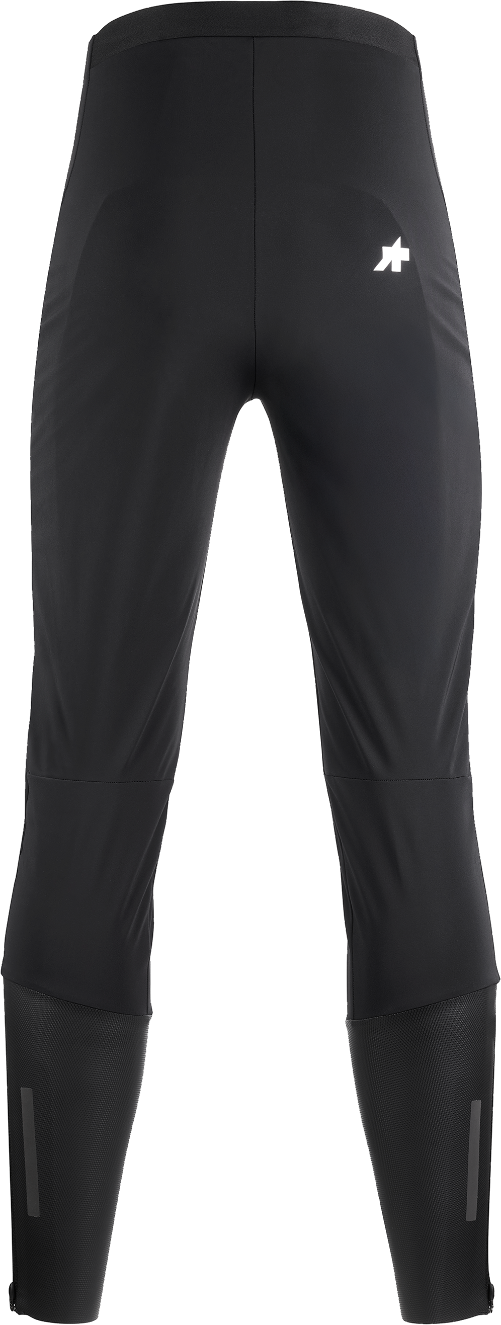Beklædning - Regntøj & Vindtøj - Assos MILLE GT Shell Pants S11 - Black Series