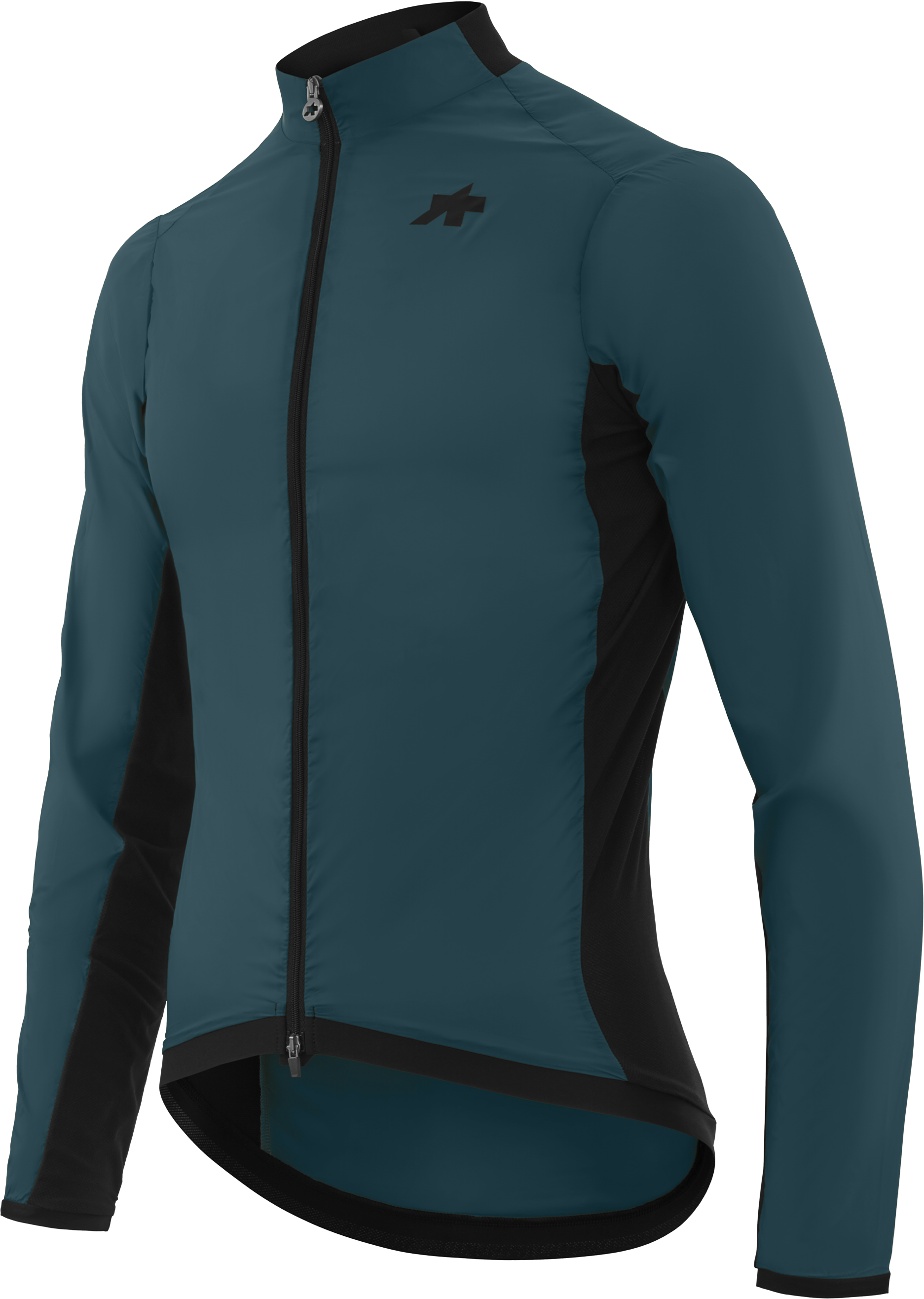 Beklædning - Regntøj & Vindtøj - Assos MILLE GT Wind Jacket S11 - Deep Petrol