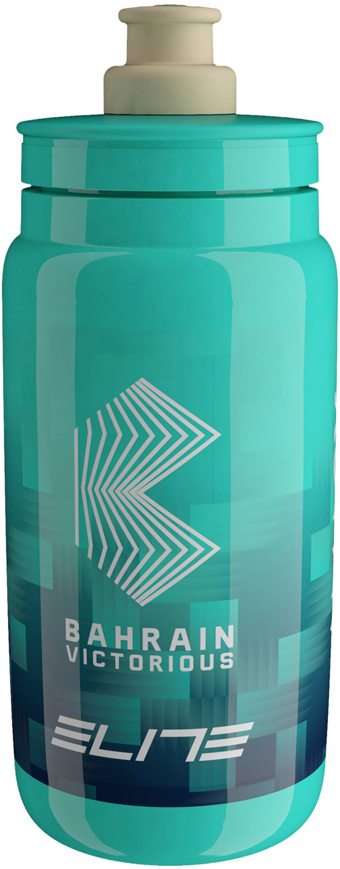 Elite Bottle Fly Teams 2026 - Bahrain Victorious - 550ml