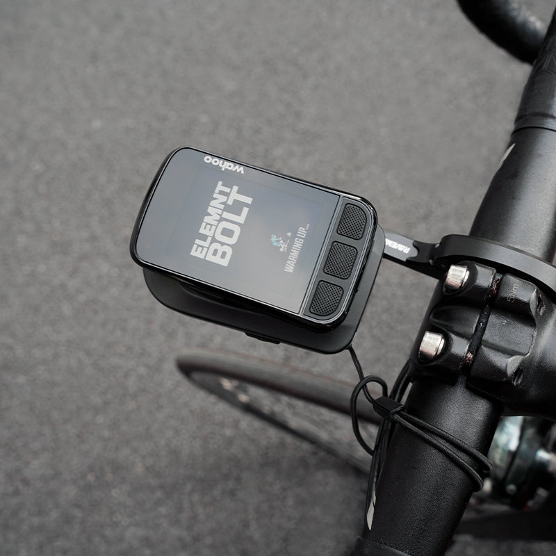 Tilbehør - Cykellygter - Ravemen FR300 Forlygte til Garmin - 300 Lumen