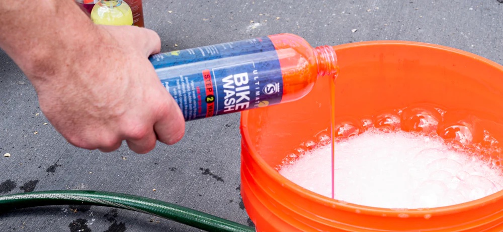 Tilbehør - Cykelpleje - Silca Ultimate Bike Wash 475ml